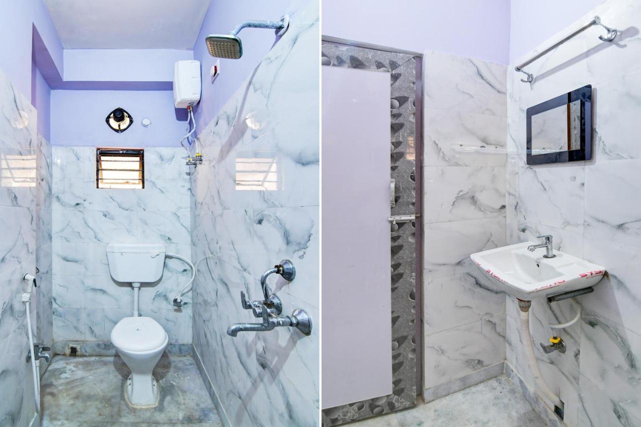 Joy Maa Tara Hotel & Restaurant Колката Екстериор снимка
