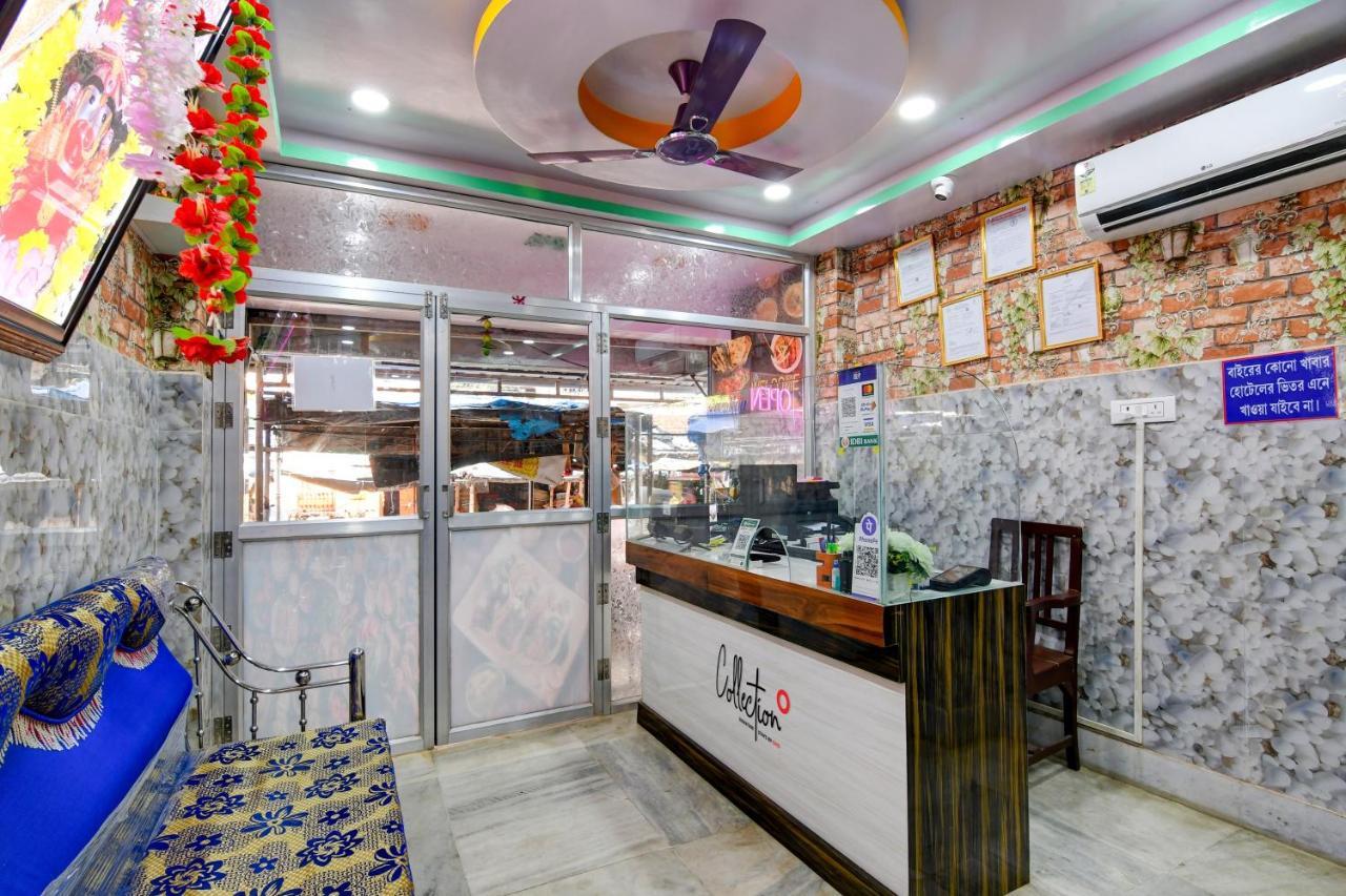 Joy Maa Tara Hotel & Restaurant Колката Екстериор снимка