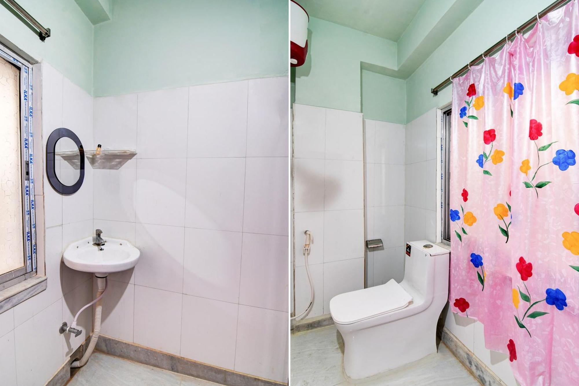 Joy Maa Tara Hotel & Restaurant Колката Екстериор снимка